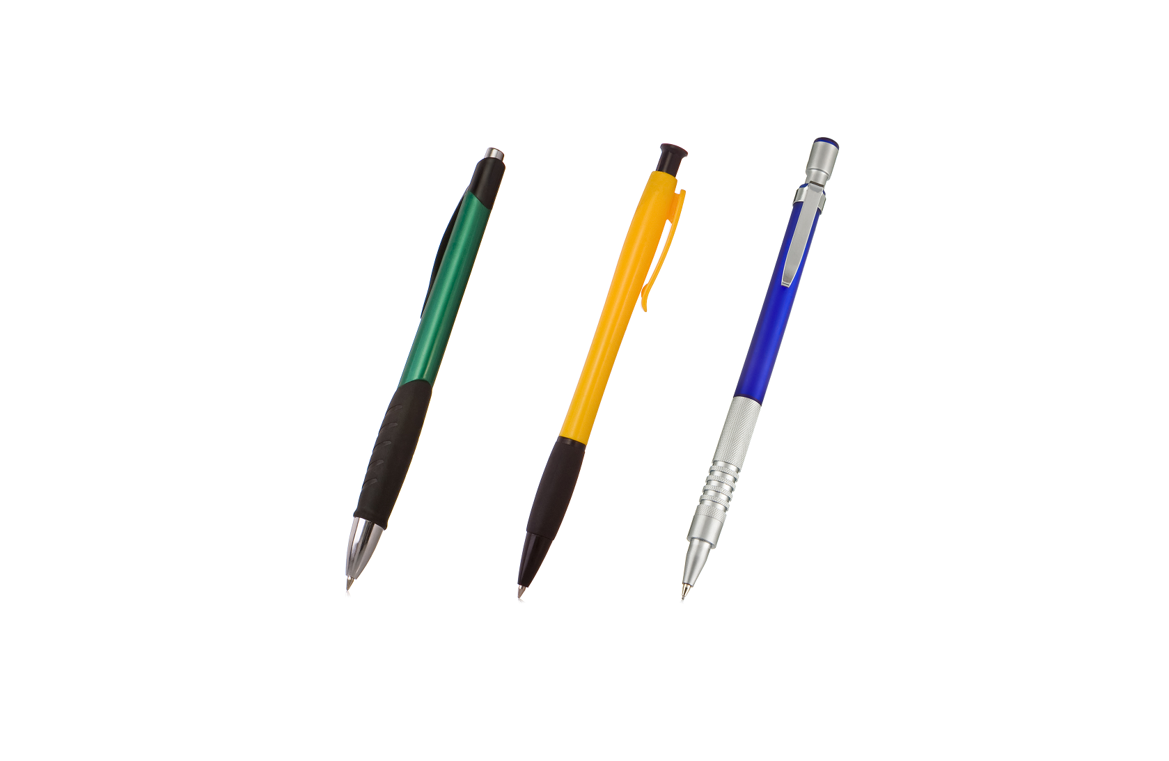 Mechanical pens-1