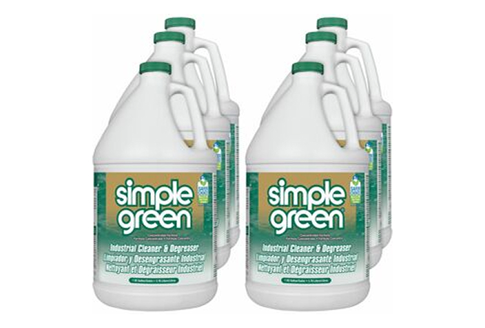 Multipurpose Cleaners