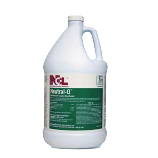 NCL Neutral-Q Disinfectant Cleaner