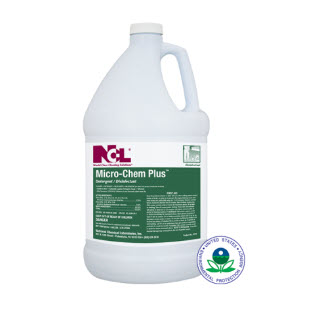 NCL All Purpose Disinfectant Cleaner