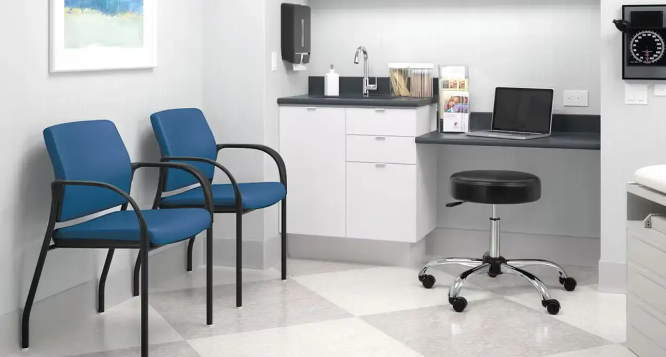 Healthcare