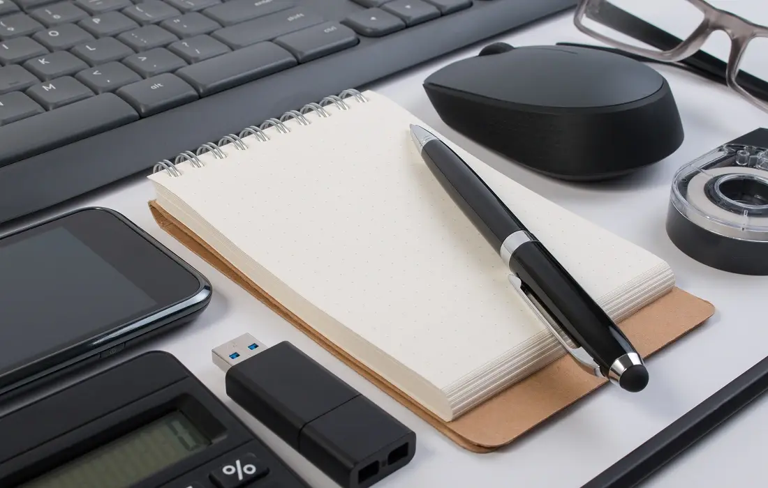 Office-Supply-Procurement