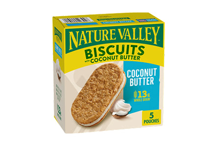 Nature Valley