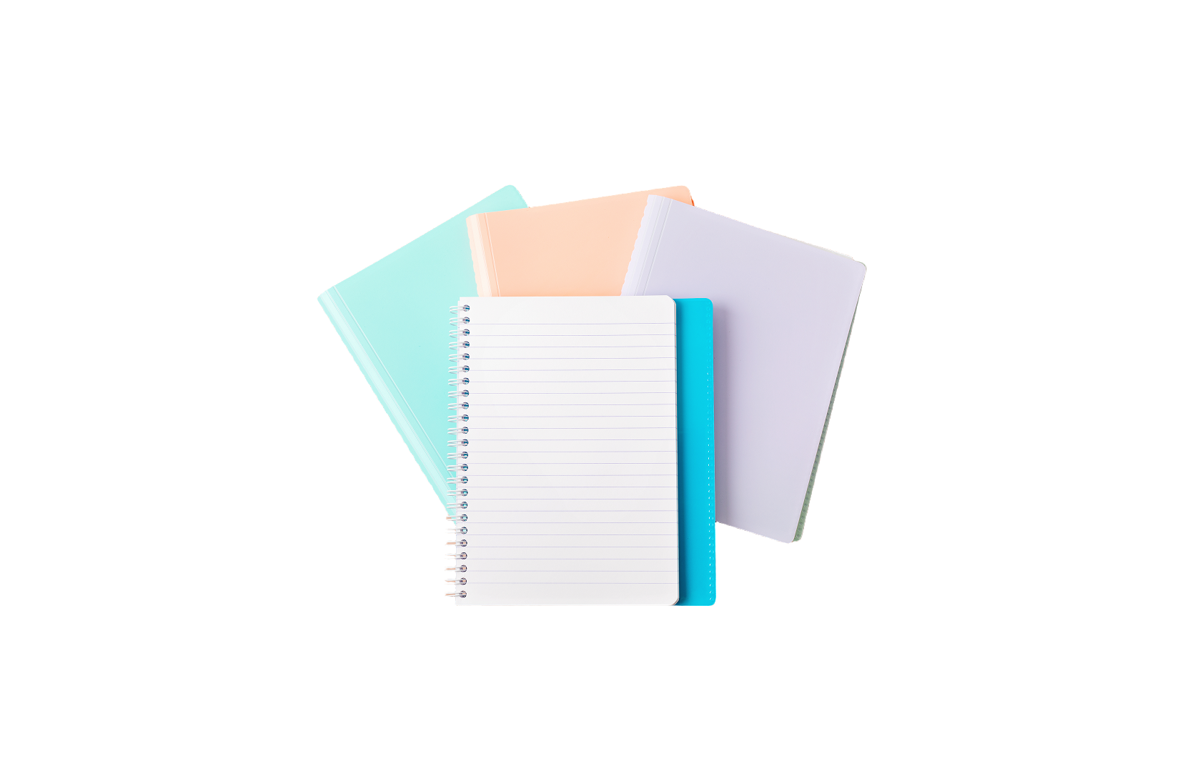 Notebooks and Legal Pads-1