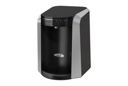 Oasis - Aquarius Countertop Plumbed Water Cooler