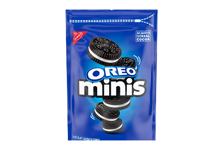 Oreos