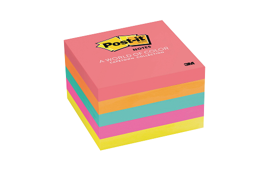 Post it notes