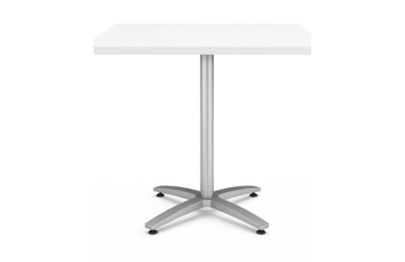 Seated café table-1