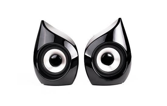 Speakers