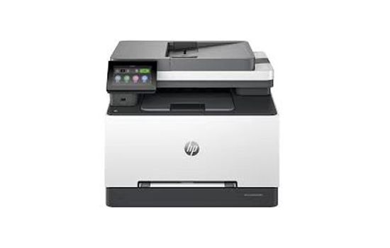 Tier 3_ HP Color LaserJet Pro MFP 3301fdw Wireless Printer
