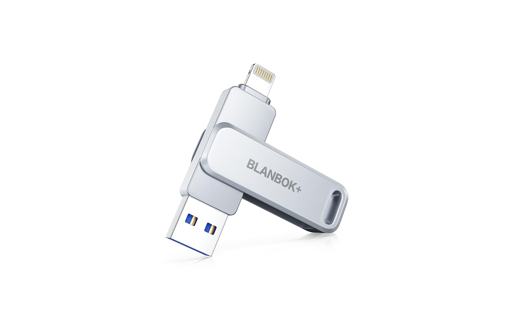 USB Drives and External Storage-1