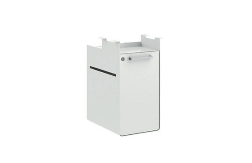 Undermount Storage
