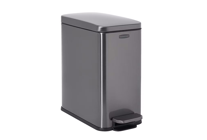 Waste Bins & Containers