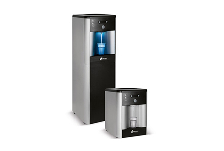 Water Logic - WL350 Firewall®