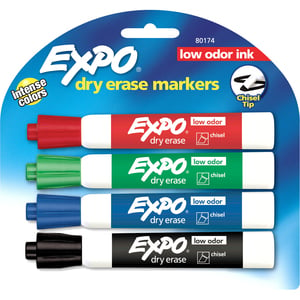 expo-markers