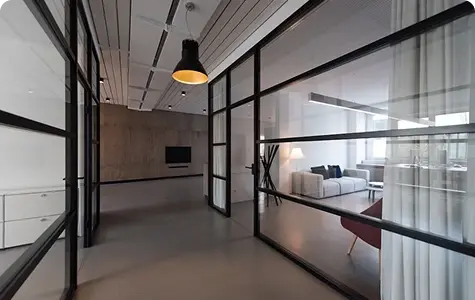 Breakrooms