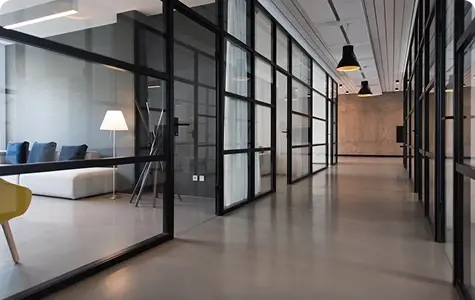Private Offices