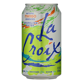 la-croix-mango