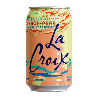 la-croix-peach