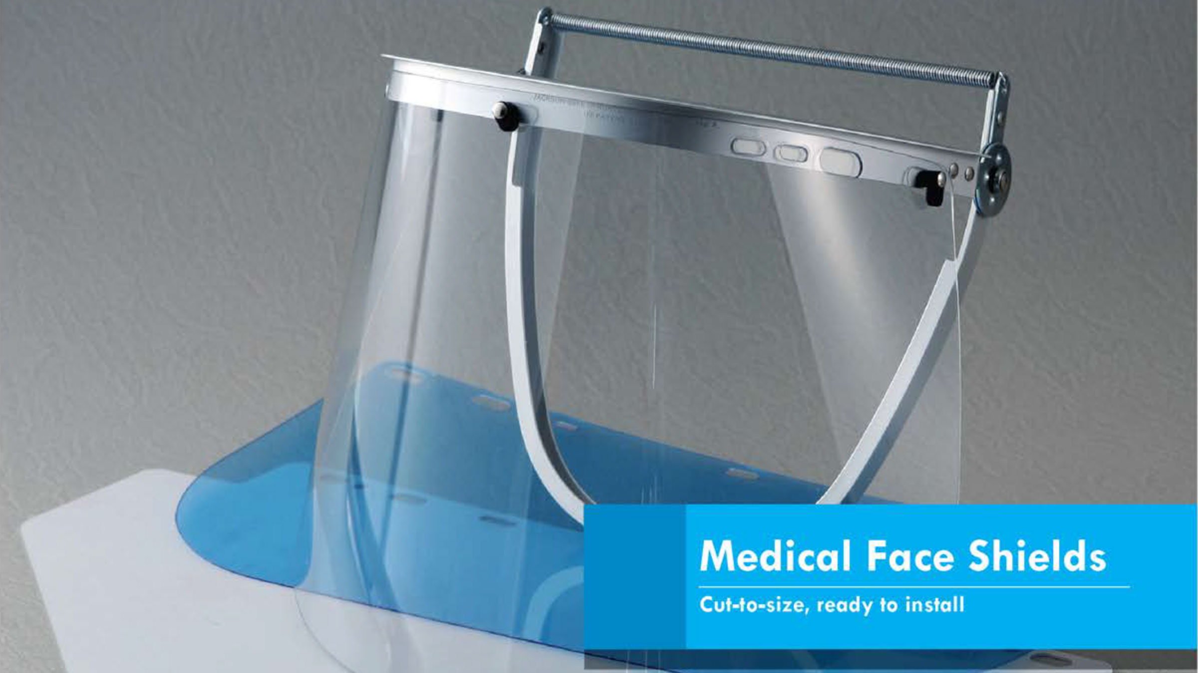 Medical Face Shields