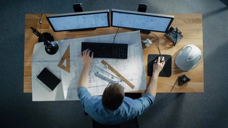 Office Space Planning: Maximize Your Square Footage
