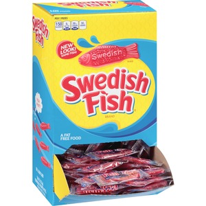 swedish-fish