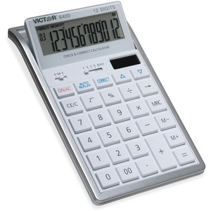 victor-calculator